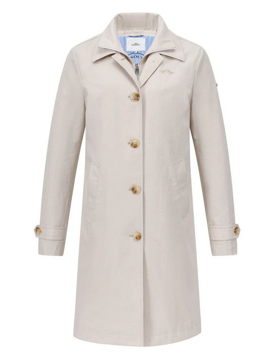 HV Society Piper Trench Coat