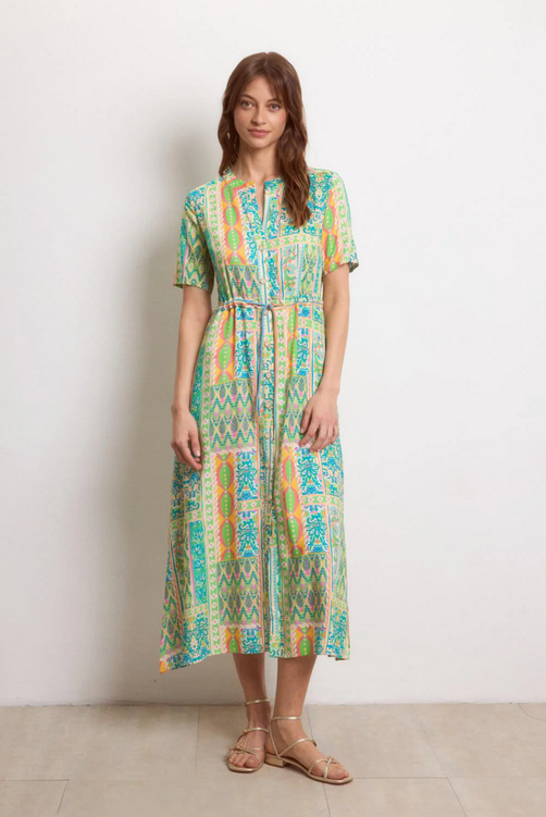 TINTA Santorini Maxi Dress