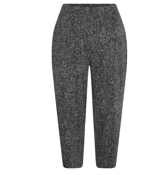 Part Two Colisa Barrel Leg Trousers