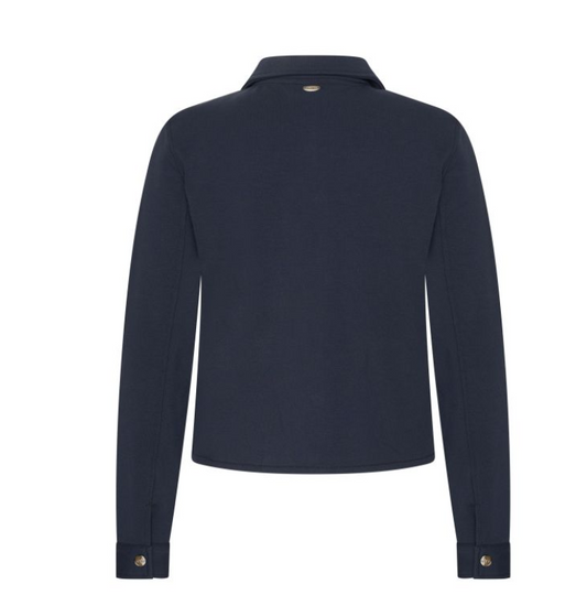 HV Society Jessica Navy Jacket