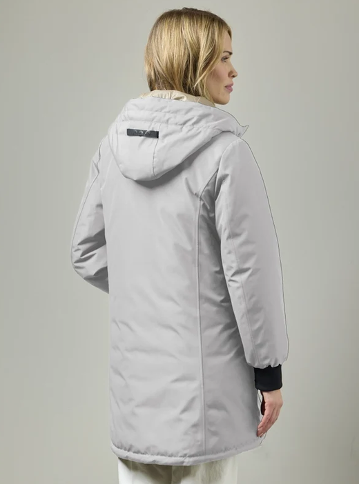 JUNGE Waterproof Reversible Jacket