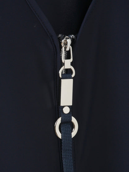 Via Appiia Navy T-Shirt