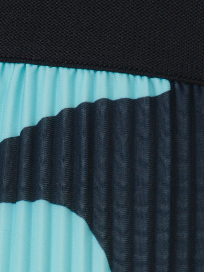 Via Appia Wide Leg Pants