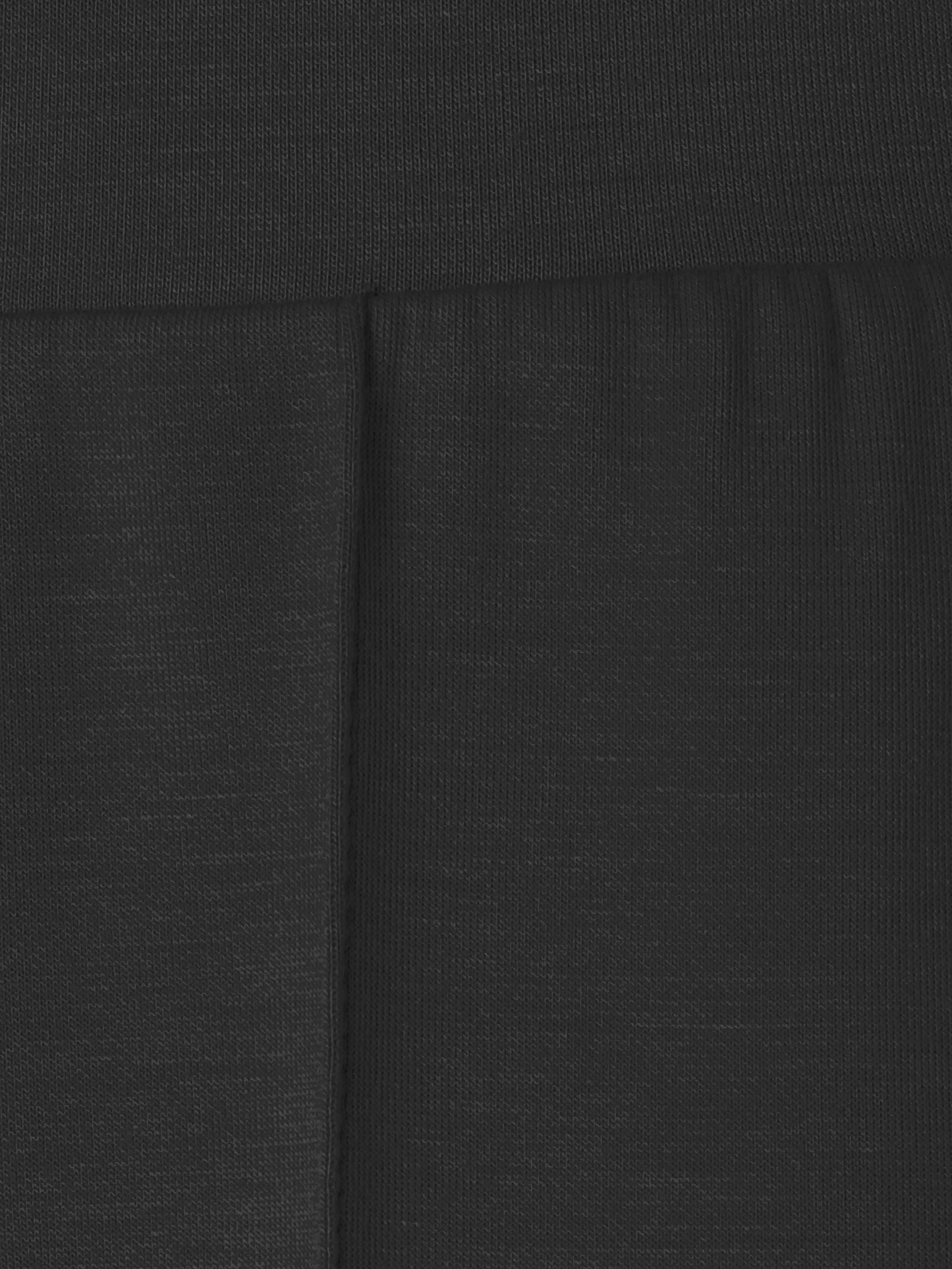 Via Appia Black Joggers