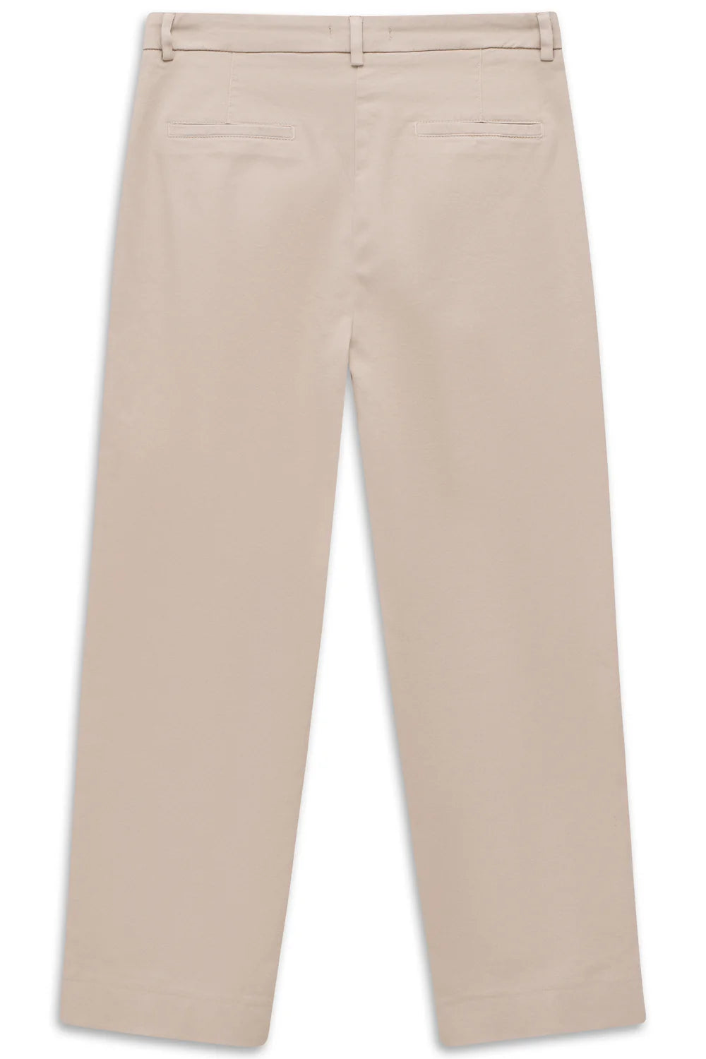 BUGATTI Pleated Chinos