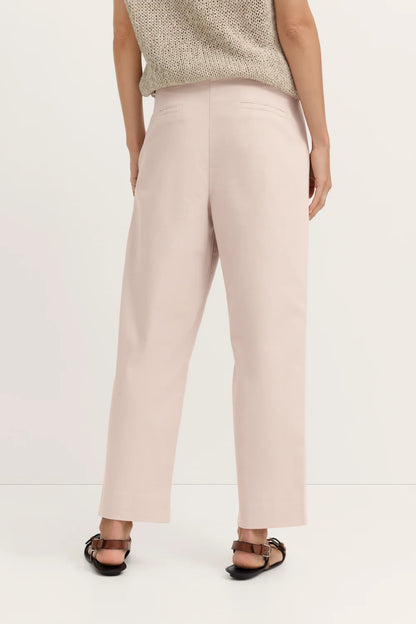 BUGATTI Pleated Chinos