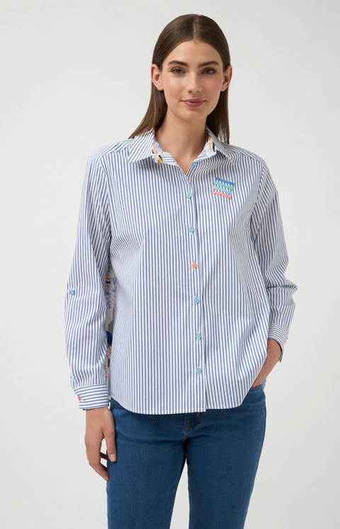 TINTA Caloroja Shirt