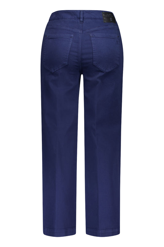 Gardeur Feliza Trousers Navy