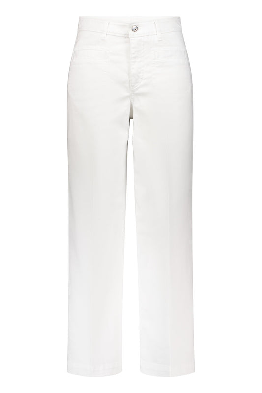 Gardeur Feliza Cropped Wide Jeans